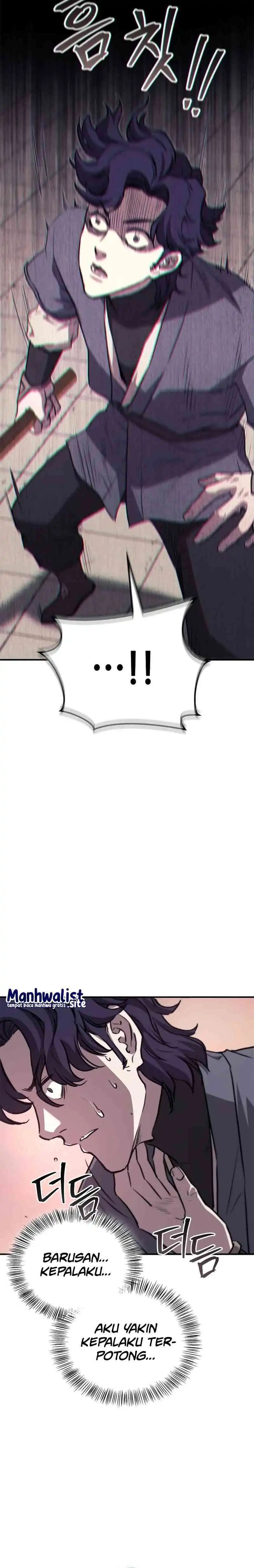 Baca The Demonic Cult Leader Is Too Reluctant - Chapter 36 halaman 31