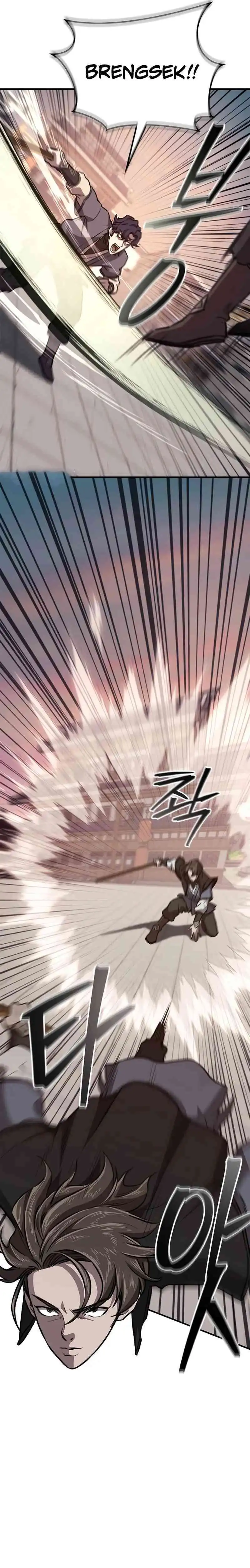 Baca The Demonic Cult Leader Is Too Reluctant - Chapter 36 halaman 33