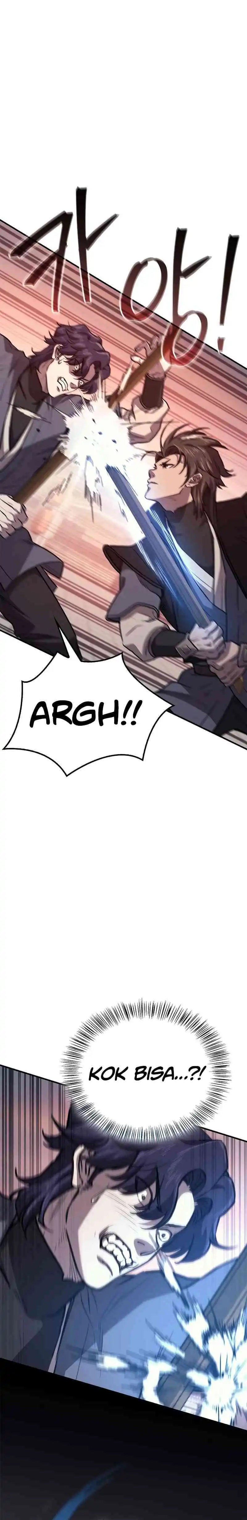 Baca The Demonic Cult Leader Is Too Reluctant - Chapter 36 halaman 34