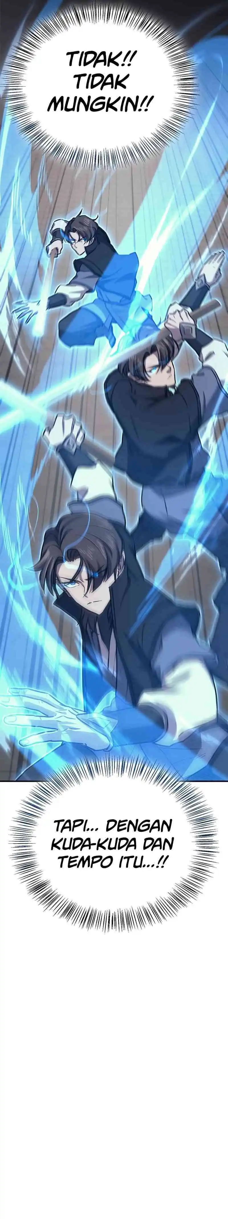 Baca The Demonic Cult Leader Is Too Reluctant - Chapter 36 halaman 35