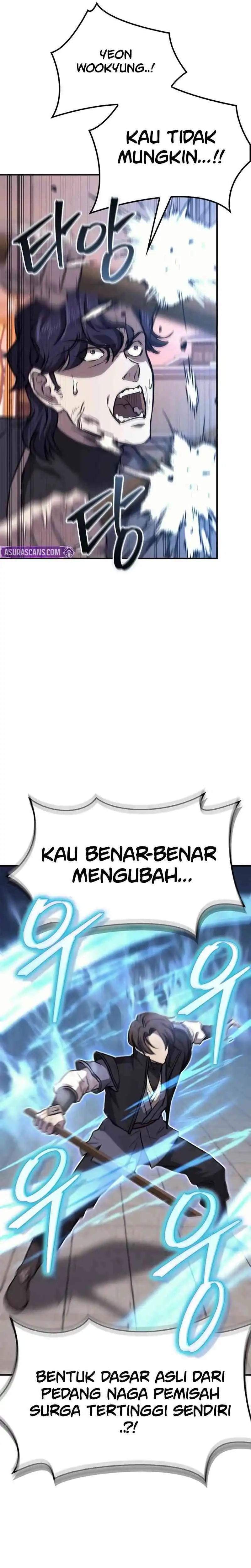 Baca The Demonic Cult Leader Is Too Reluctant - Chapter 36 halaman 36