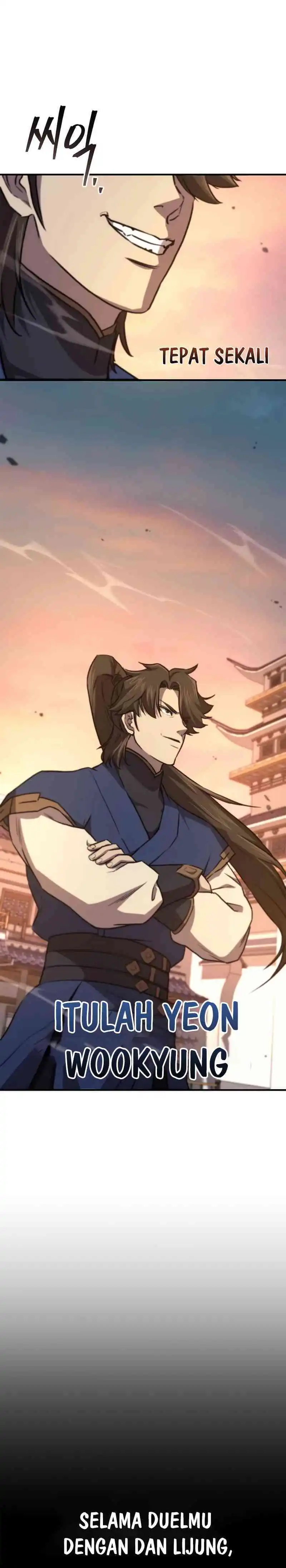 Baca The Demonic Cult Leader Is Too Reluctant - Chapter 36 halaman 37