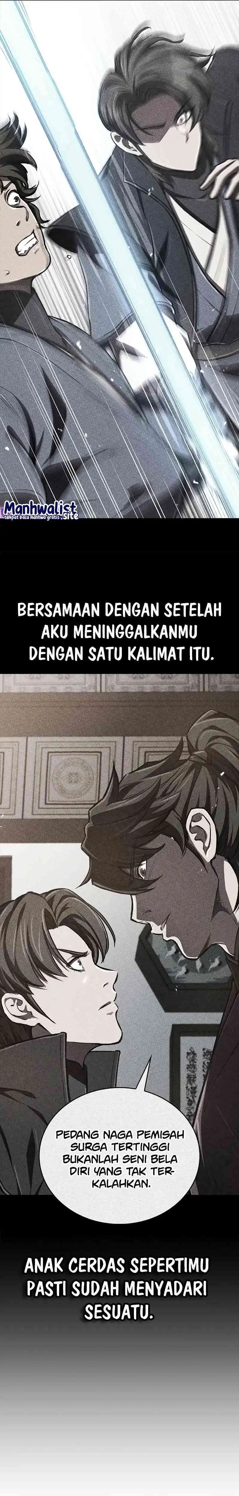 Baca The Demonic Cult Leader Is Too Reluctant - Chapter 36 halaman 38