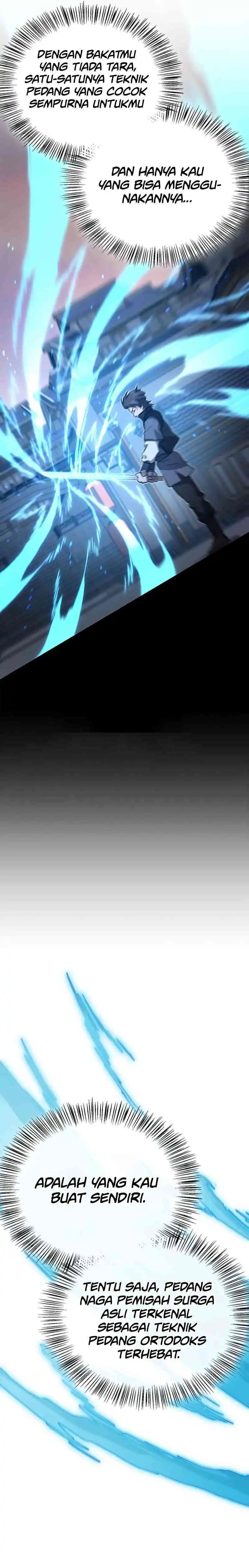 Baca The Demonic Cult Leader Is Too Reluctant - Chapter 36 halaman 40