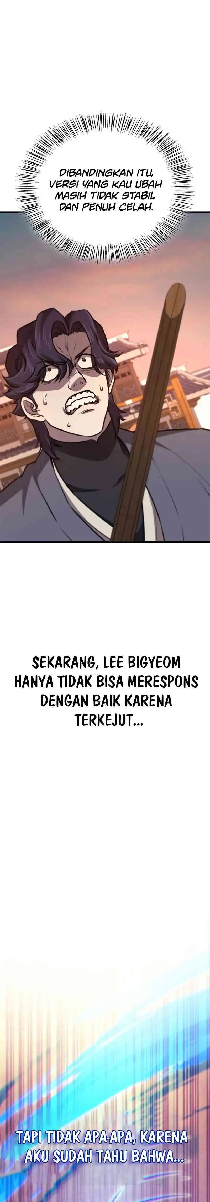 Baca The Demonic Cult Leader Is Too Reluctant - Chapter 36 halaman 41