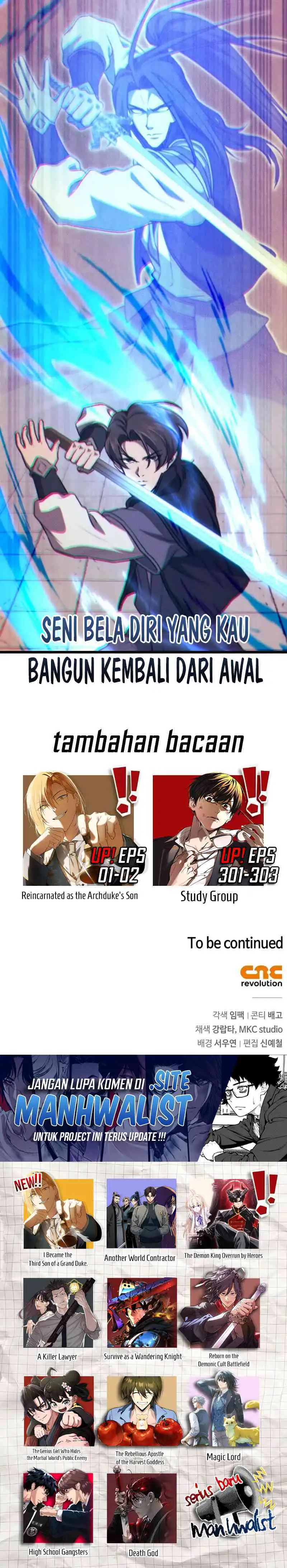 Baca The Demonic Cult Leader Is Too Reluctant - Chapter 36 halaman 42