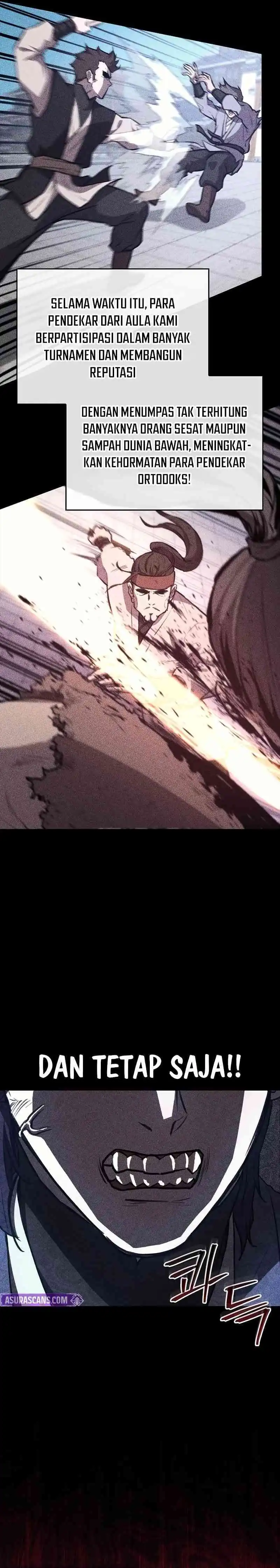 Baca The Demonic Cult Leader Is Too Reluctant - Chapter 36 halaman 5