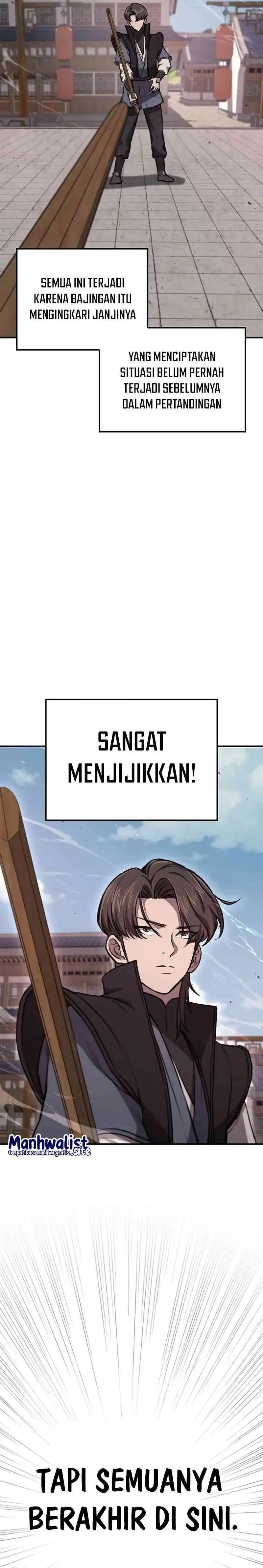 Baca The Demonic Cult Leader Is Too Reluctant - Chapter 36 halaman 7