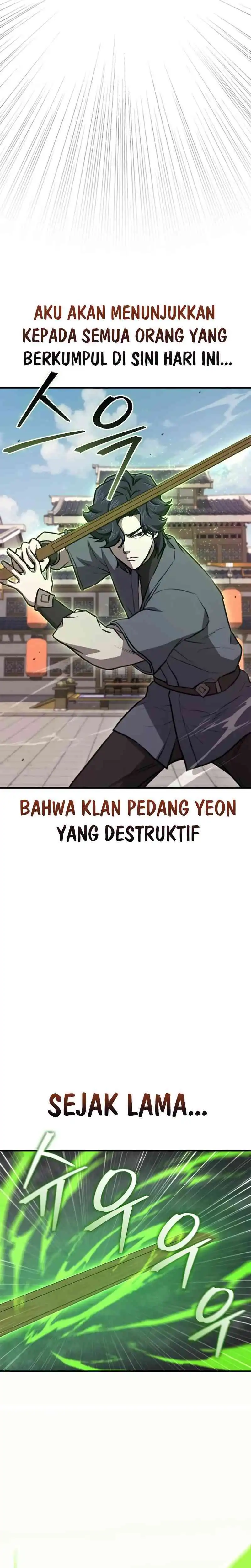 Baca The Demonic Cult Leader Is Too Reluctant - Chapter 36 halaman 8