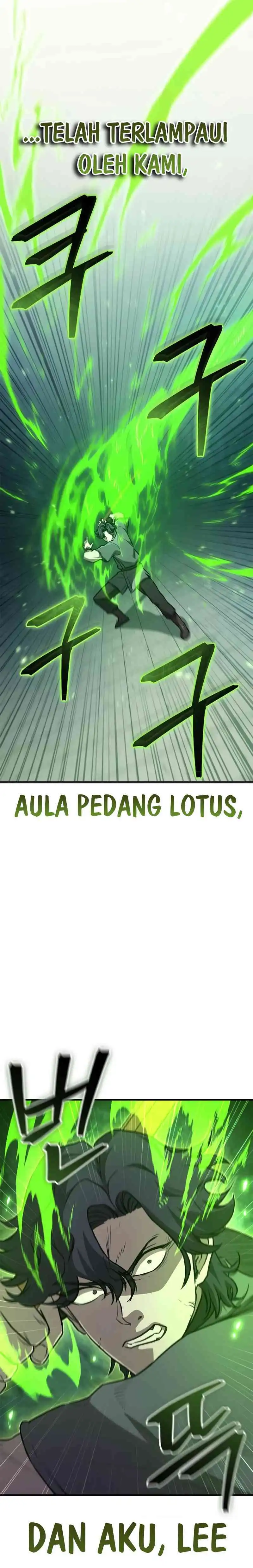 Baca The Demonic Cult Leader Is Too Reluctant - Chapter 36 halaman 9