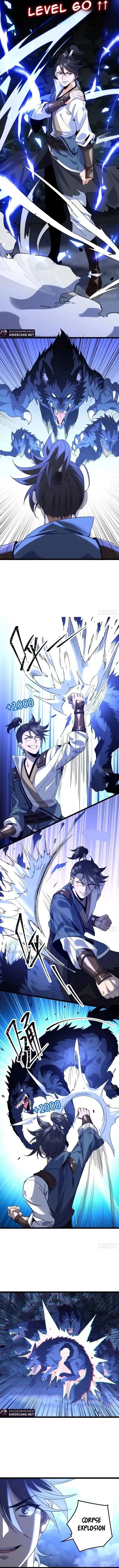 Baca The Demonic Sect Master’s Secret Apprentice - Chapter 14 halaman 3