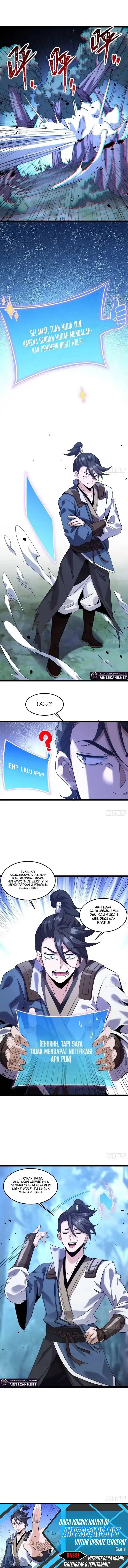 Baca The Demonic Sect Master’s Secret Apprentice - Chapter 14 halaman 6