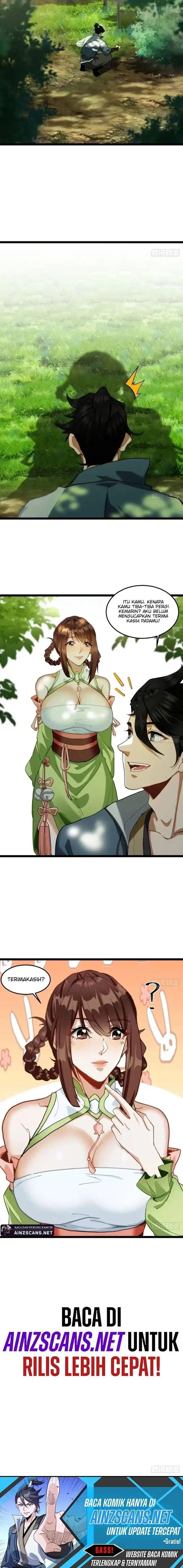 Baca The Demonic Sect Master’s Secret Apprentice - Chapter 15 halaman 6