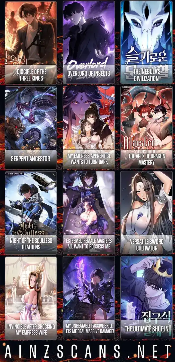 Baca The Demonic Sect Master’s Secret Apprentice - Chapter 16 halaman 18