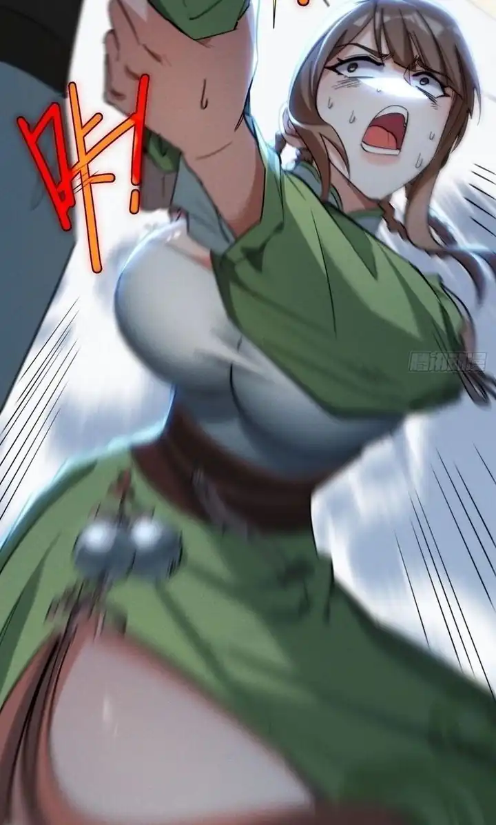 Baca The Demonic Sect Master’s Secret Apprentice - Chapter 16 halaman 8