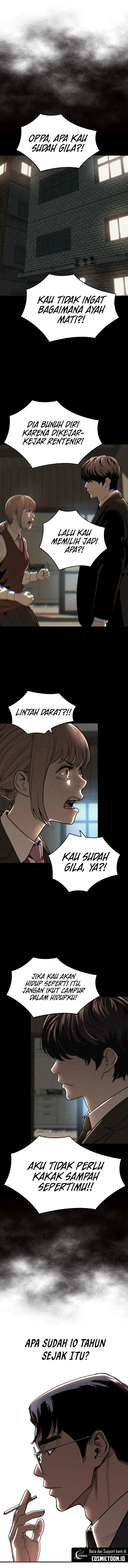 Baca The Devil Classroom - Chapter 01 halaman 17