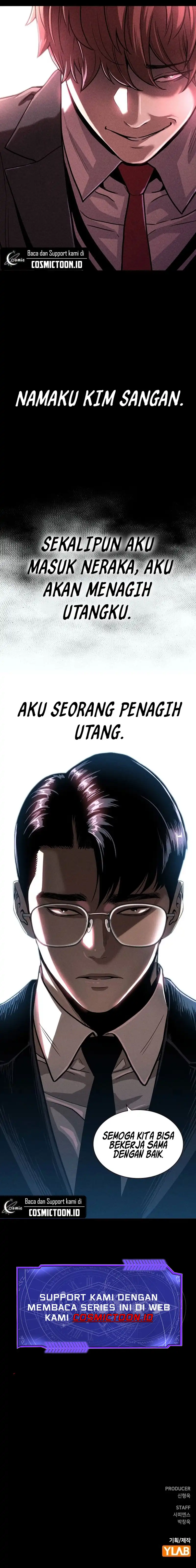 Baca The Devil Classroom - Chapter 01 halaman 26