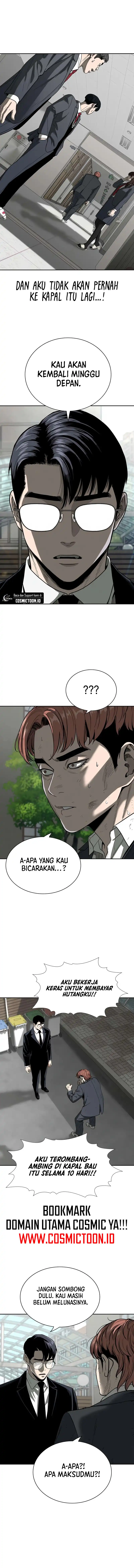 Baca The Devil Classroom - Chapter 04 halaman 10