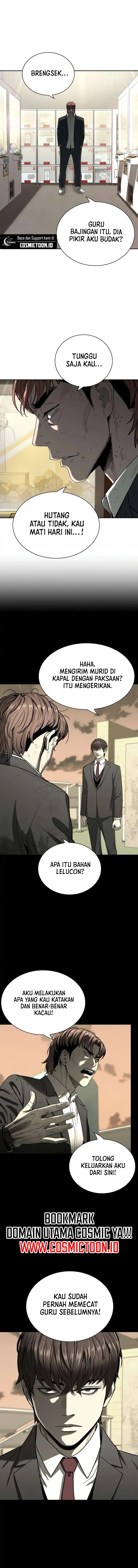 Baca The Devil Classroom - Chapter 04 halaman 15