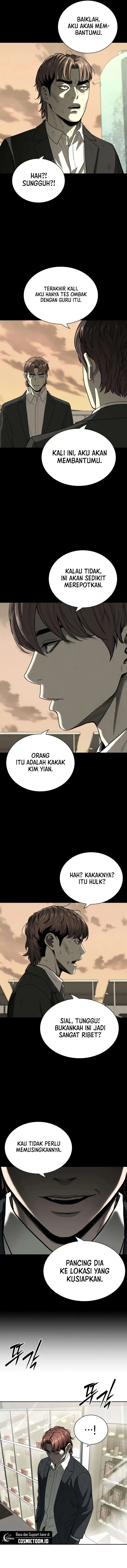 Baca The Devil Classroom - Chapter 04 halaman 16