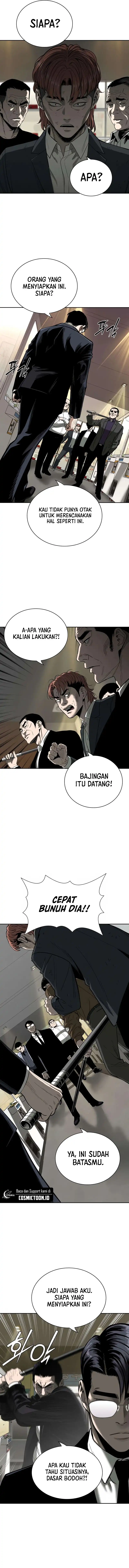 Baca The Devil Classroom - Chapter 04 halaman 19