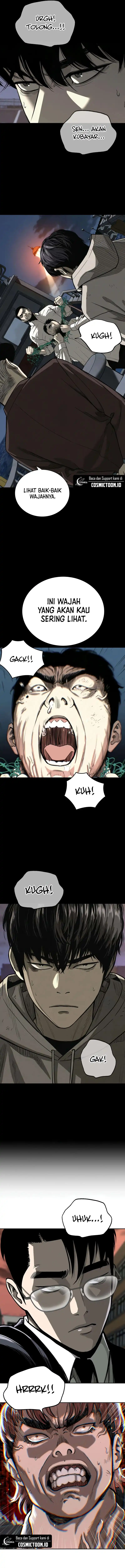 Baca The Devil Classroom - Chapter 04 halaman 2