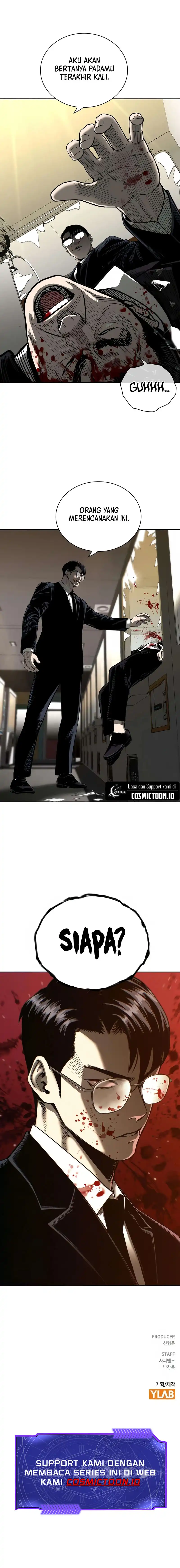 Baca The Devil Classroom - Chapter 04 halaman 21