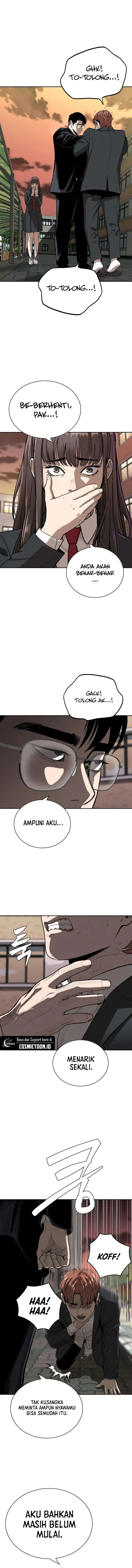 Baca The Devil Classroom - Chapter 04 halaman 3