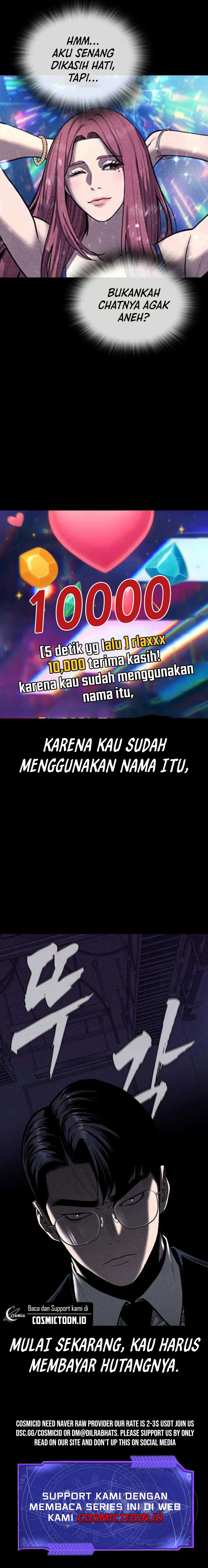 Baca The Devil Classroom - Chapter 07 halaman 16