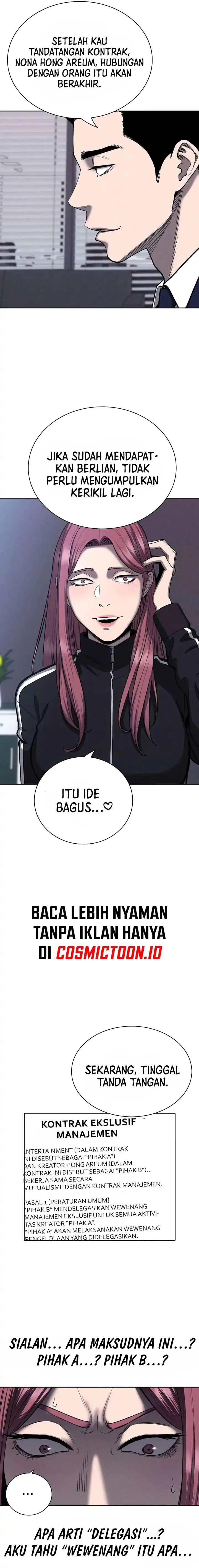 Baca The Devil Classroom - Chapter 12 halaman 11