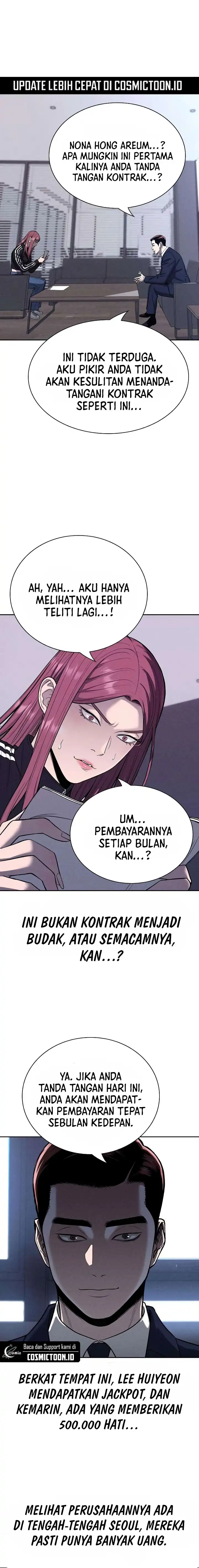 Baca The Devil Classroom - Chapter 12 halaman 12