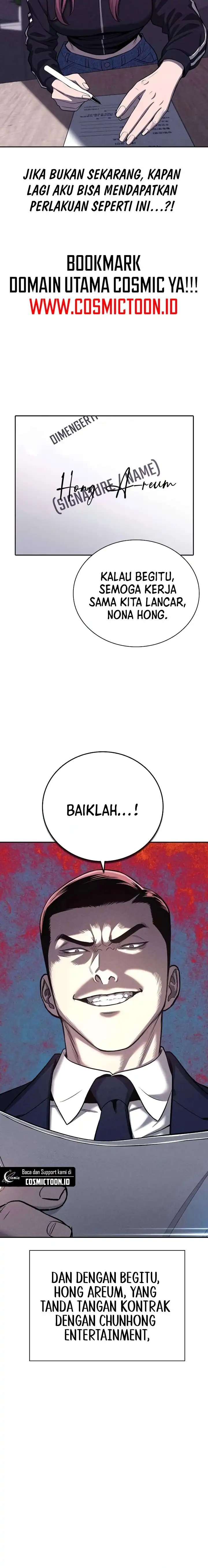 Baca The Devil Classroom - Chapter 12 halaman 14