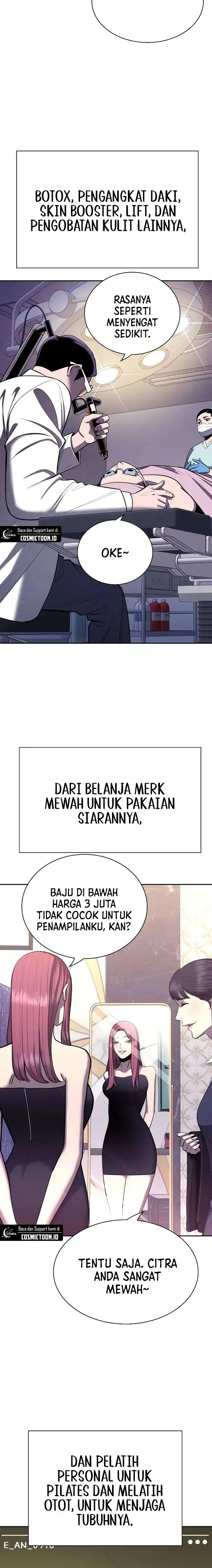 Baca The Devil Classroom - Chapter 12 halaman 16