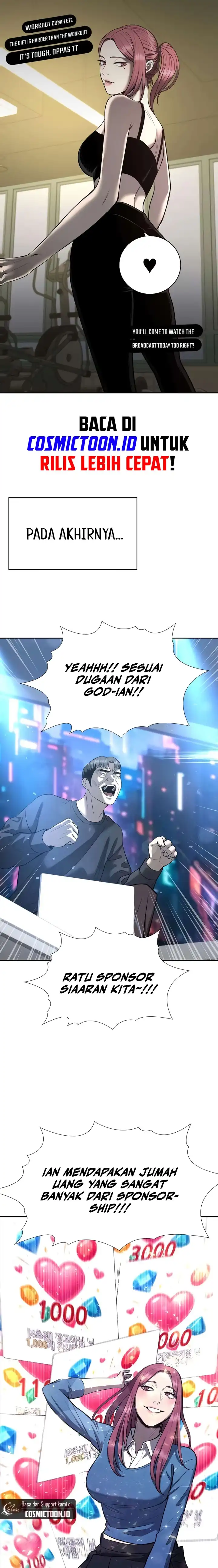 Baca The Devil Classroom - Chapter 12 halaman 17