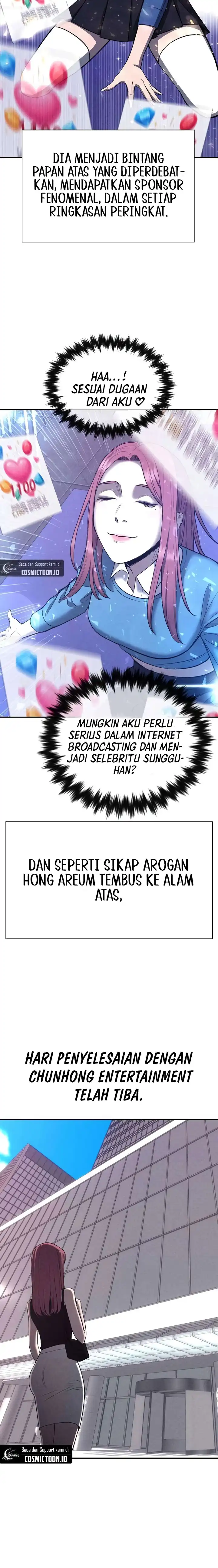 Baca The Devil Classroom - Chapter 12 halaman 18