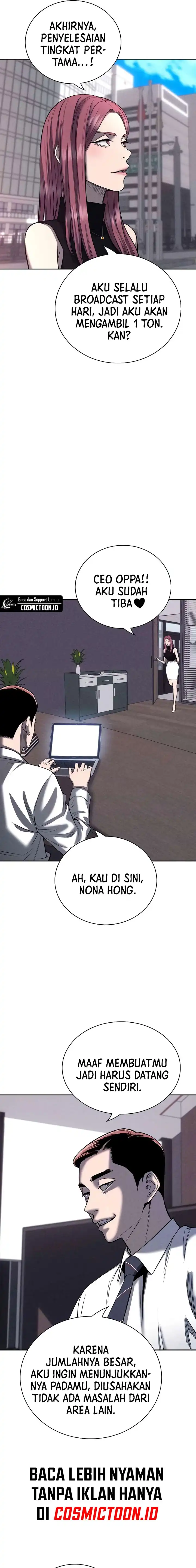 Baca The Devil Classroom - Chapter 12 halaman 19