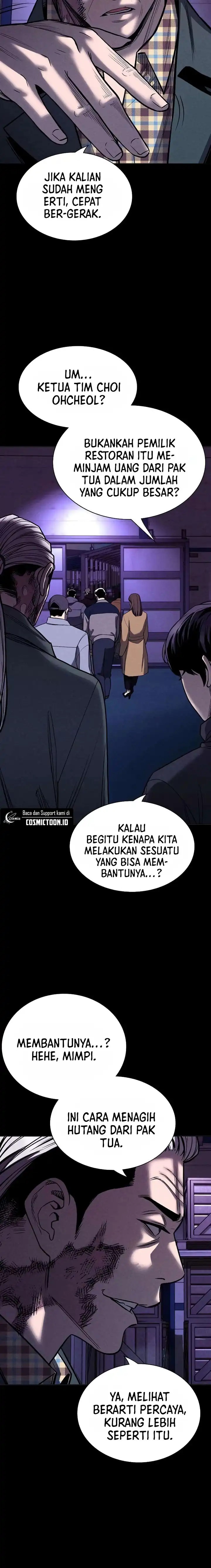 Baca The Devil Classroom - Chapter 12 halaman 2