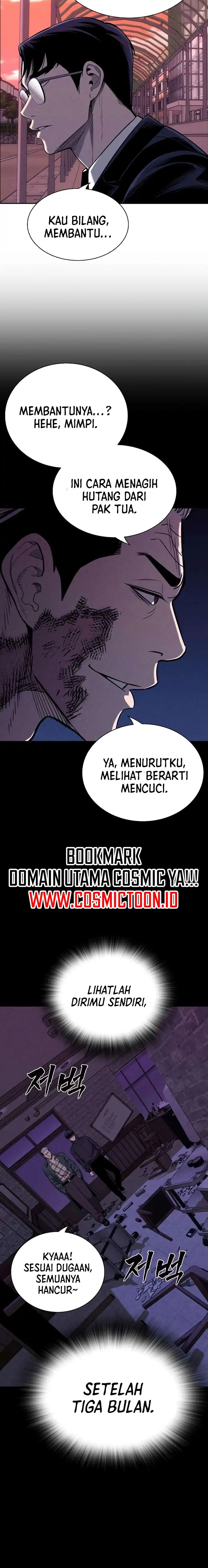 Baca The Devil Classroom - Chapter 12 halaman 22