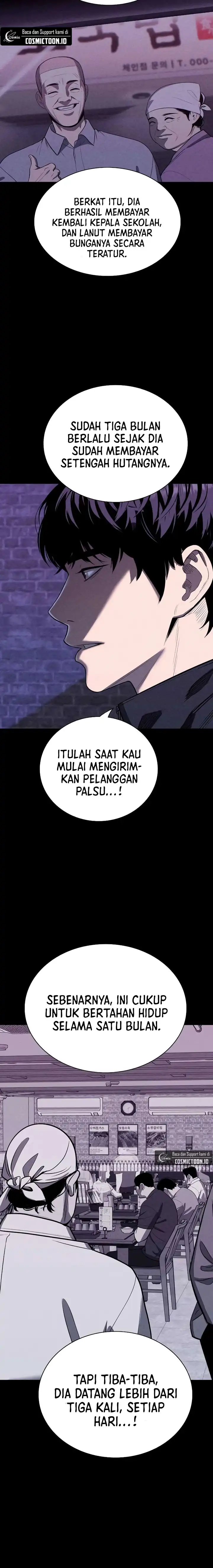 Baca The Devil Classroom - Chapter 12 halaman 24