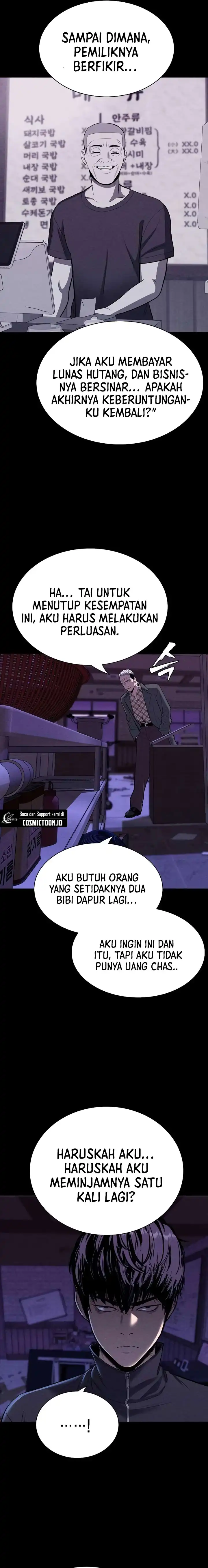 Baca The Devil Classroom - Chapter 12 halaman 25