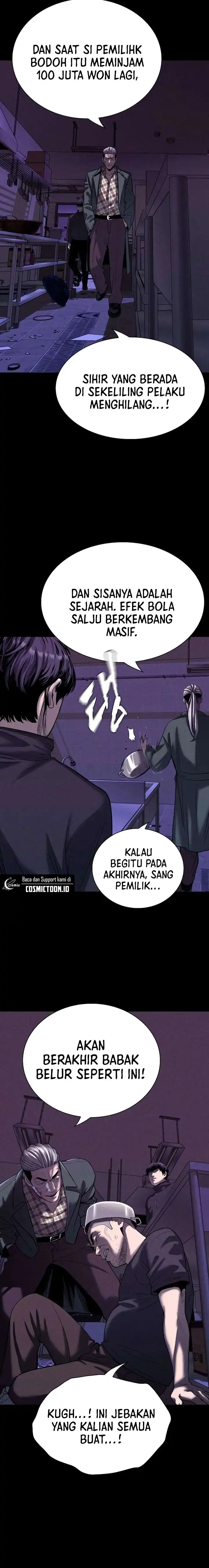 Baca The Devil Classroom - Chapter 12 halaman 26