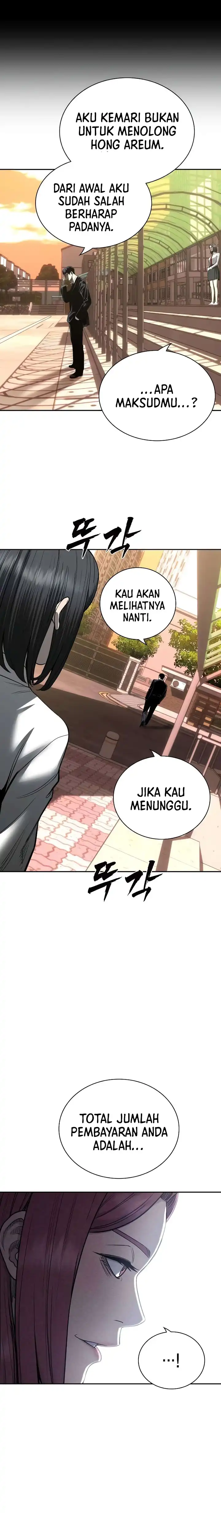 Baca The Devil Classroom - Chapter 12 halaman 28