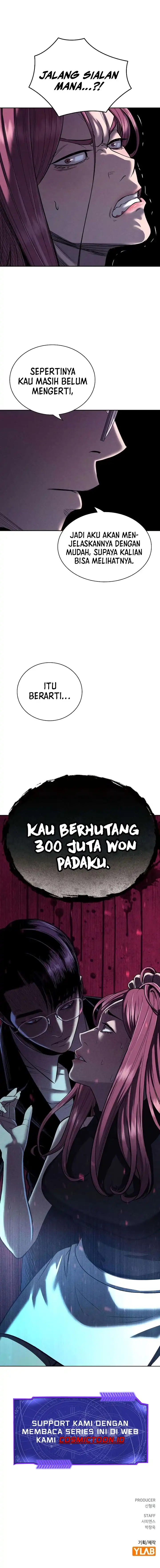 Baca The Devil Classroom - Chapter 12 halaman 31