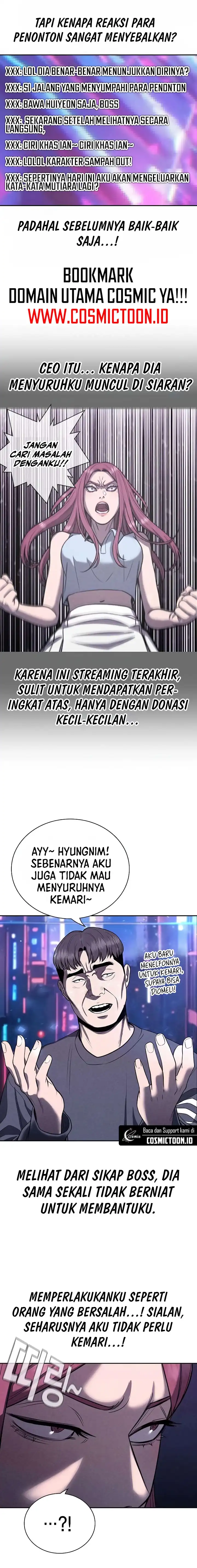 Baca The Devil Classroom - Chapter 12 halaman 7