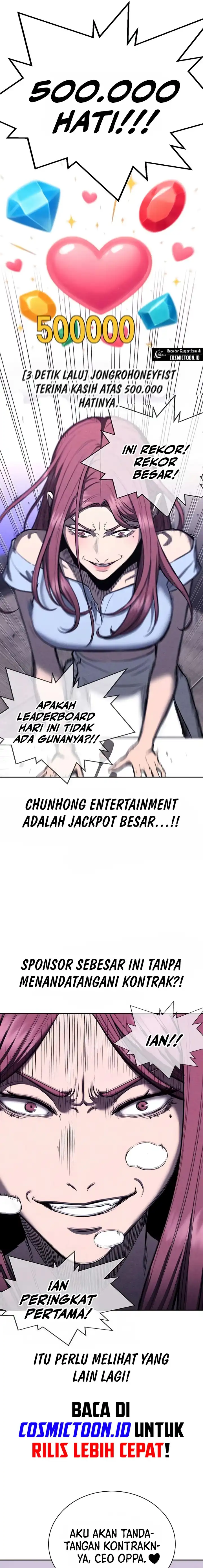 Baca The Devil Classroom - Chapter 12 halaman 9