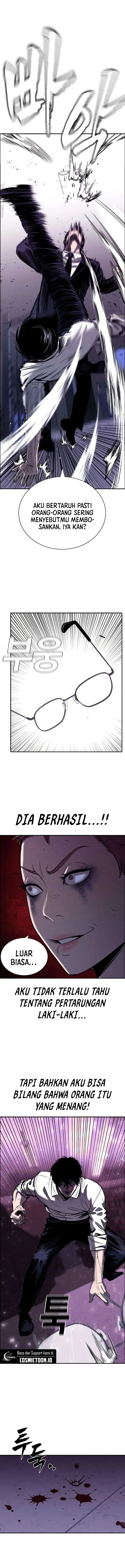Baca The Devil Classroom - Chapter 15 halaman 10