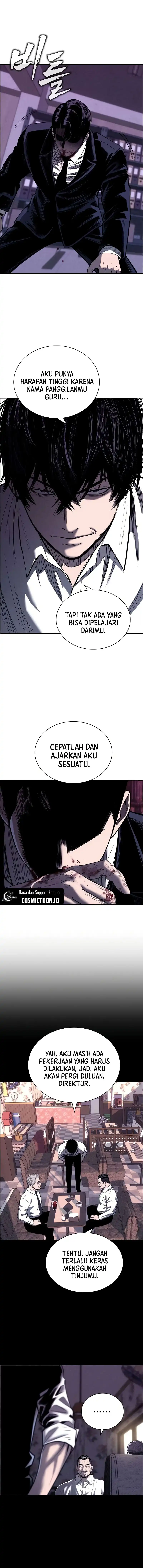 Baca The Devil Classroom - Chapter 15 halaman 11