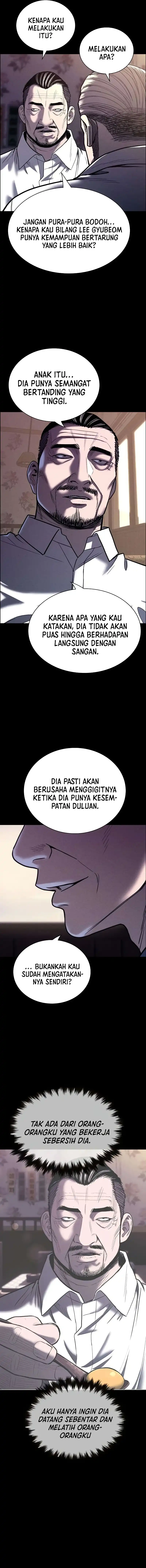 Baca The Devil Classroom - Chapter 15 halaman 12