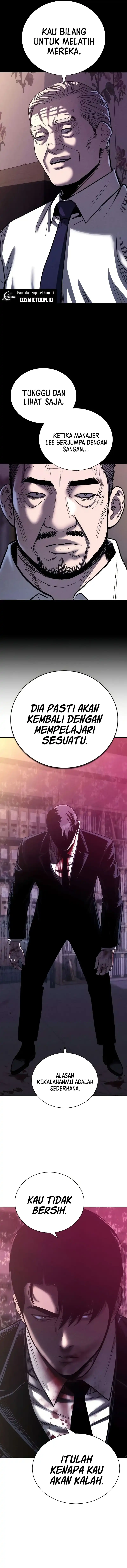 Baca The Devil Classroom - Chapter 15 halaman 13