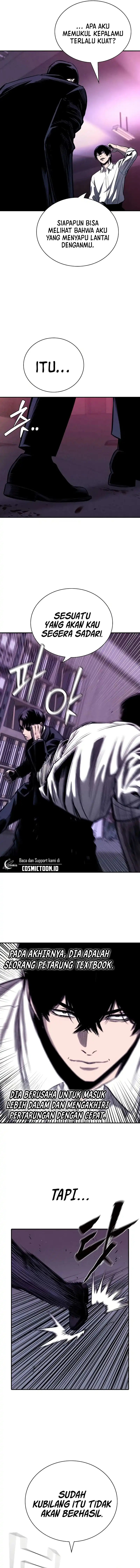 Baca The Devil Classroom - Chapter 15 halaman 14